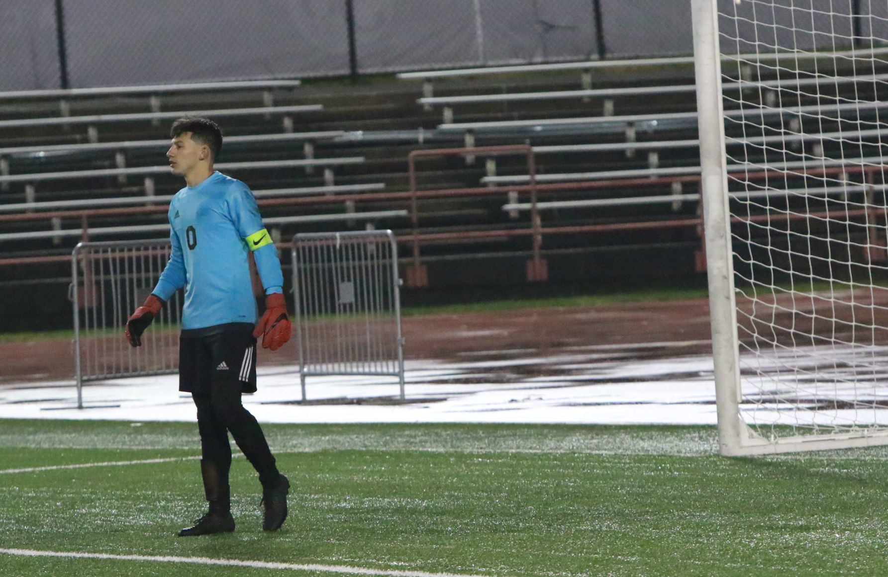 Gallery: Class 2A boys soccer state final: Cardinal Ritter vs. Bishop Noll